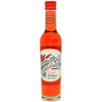 Banhoek Chipotle Chilli Oil